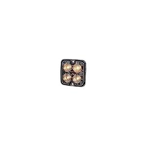 【並行輸入品】Buyers Products 8892140 Class One Ultra Thin Low Profile Square_5