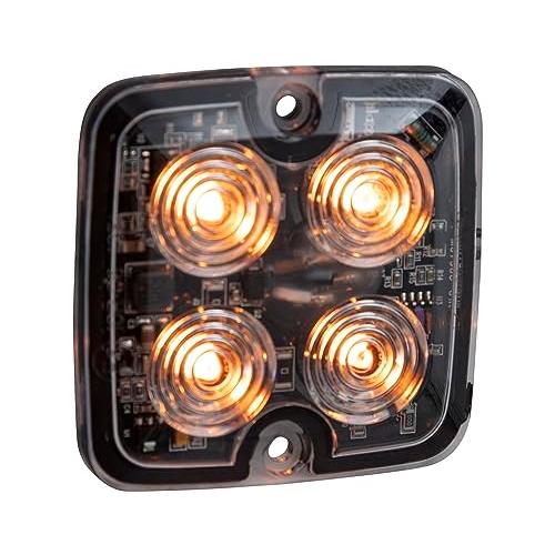 【並行輸入品】Buyers Products 8892140 Class One Ultra Thin Low Profile Square_7