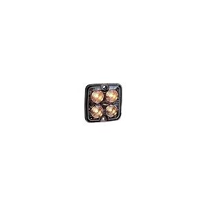 【並行輸入品】Buyers Products 8892140 Class One Ultra Thin Low Profile Square_8