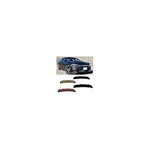 【並行輸入品】HECASA サイドマーカーライト 2015 2022 Dodge Charger LED サイドマーカーランプ リフレクター フ_2