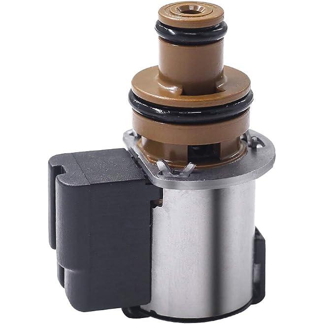 並行輸入品】トルク コンバーター ロックアップ ソレノイド 交換用