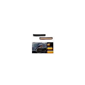 【並行輸入品】Aexploer サイドミラー ウィンカー LEDライト F150 2009 2014/Mark LT 2010 2014対応 ア_2
