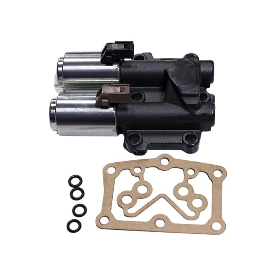 【並行輸入品】28260 RG5 004 トランスミッション デュアル リニア シフト ソレノイド 交換用 ホンダ シビック 28260 RG5_3