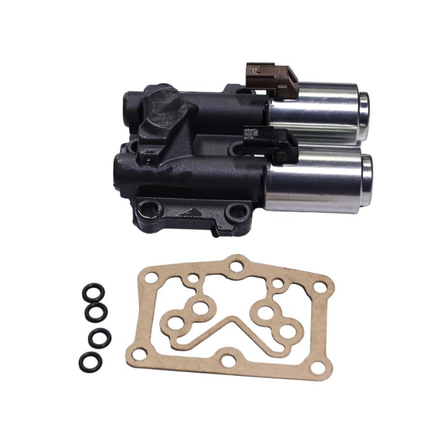 【並行輸入品】28260 RG5 004 トランスミッション デュアル リニア シフト ソレノイド 交換用 ホンダ シビック 28260 RG5_6