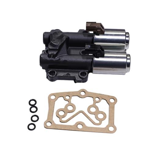 【並行輸入品】28260 RG5 004 トランスミッション デュアル リニア シフト ソレノイド 交換用 ホンダ シビック 28260 RG5_7