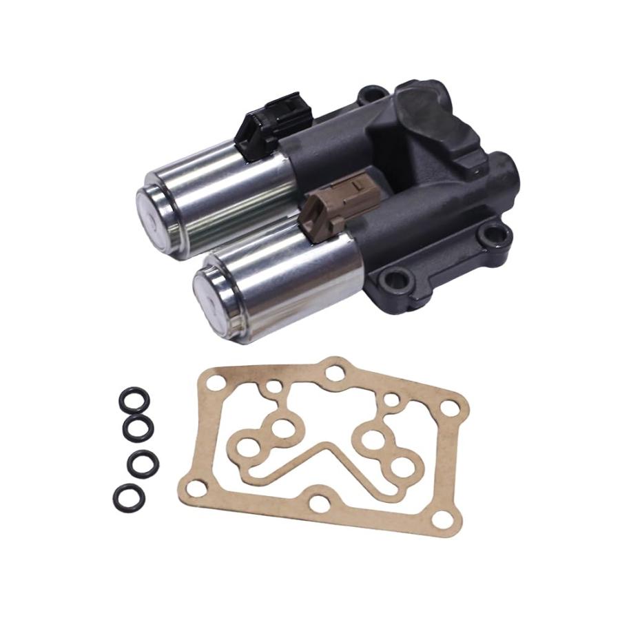 【並行輸入品】28260 RG5 004 トランスミッション デュアル リニア シフト ソレノイド 交換用 ホンダ シビック 28260 RG5_9