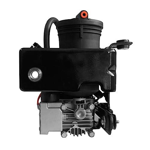 【並行輸入品】SCITOO Air Suspension Compressor Pump fit for Ford for Expeditio_1