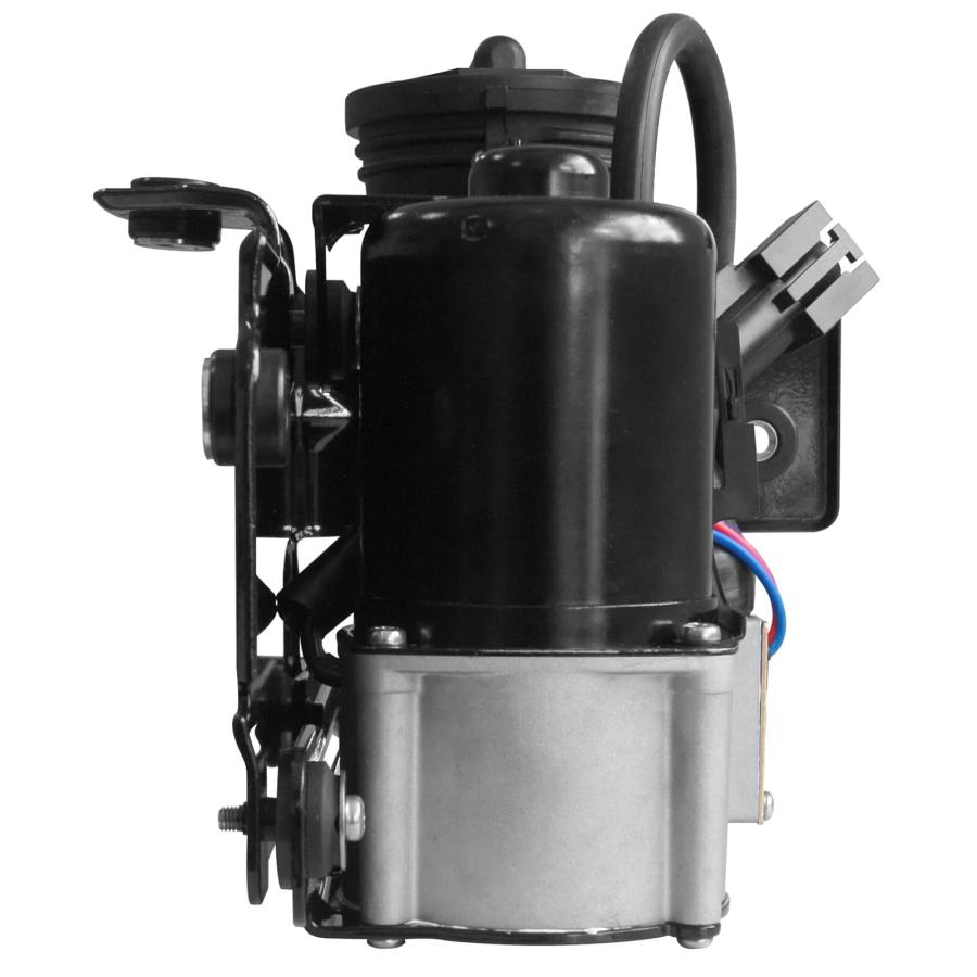 【並行輸入品】SCITOO Air Suspension Compressor Pump fit for Ford for Expeditio_3