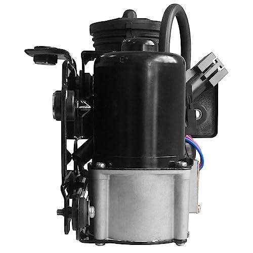 【並行輸入品】SCITOO Air Suspension Compressor Pump fit for Ford for Expeditio_4