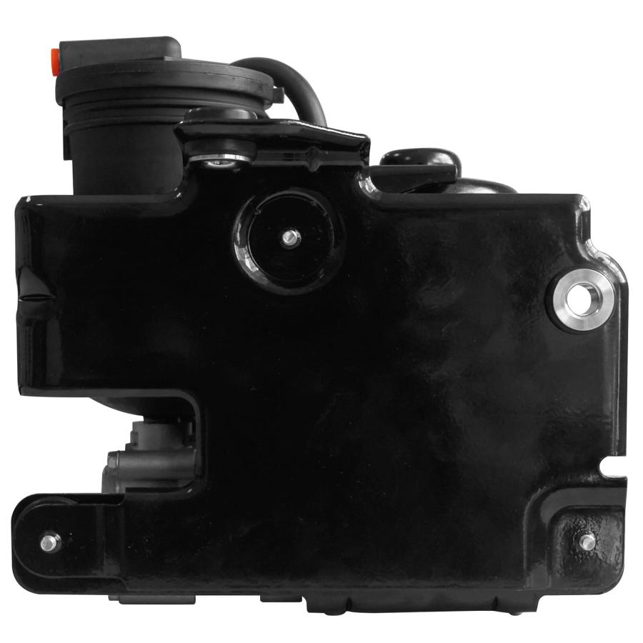 【並行輸入品】SCITOO Air Suspension Compressor Pump fit for Ford for Expeditio_6