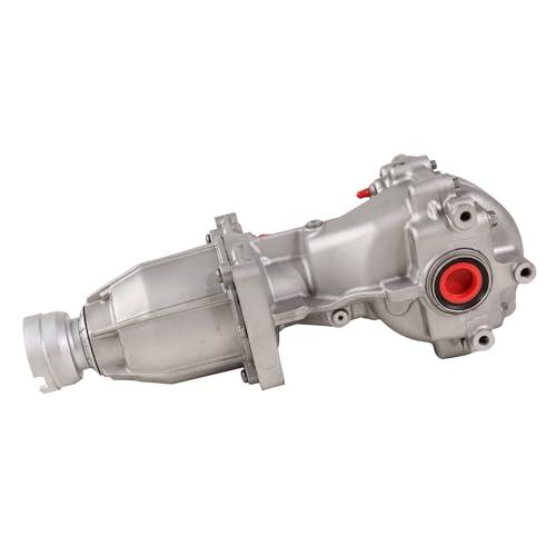 【並行輸入品】CV6W 4B025 DF Rear Differential Compatible with 2013 2019 Ford F_1