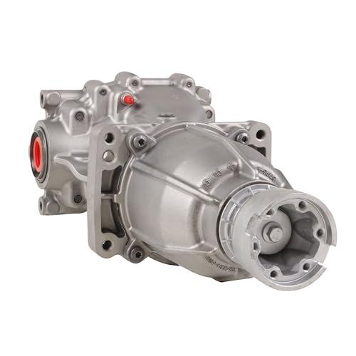 【並行輸入品】CV6W 4B025 DF Rear Differential Compatible with 2013 2019 Ford F_4
