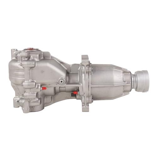 【並行輸入品】CV6W 4B025 DF Rear Differential Compatible with 2013 2019 Ford F_7
