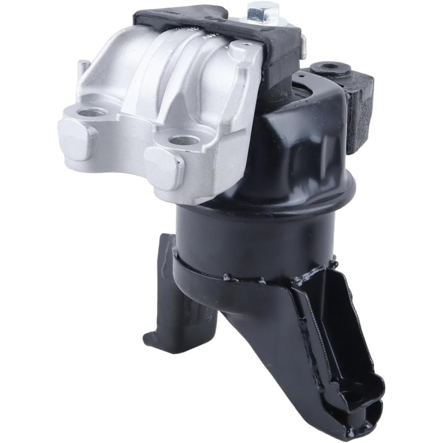 【並行輸入品】LINLINS エンジンモーターとトランスマウントセット 交換用 3個セット 2012 2013Civic1.8L 9742 97