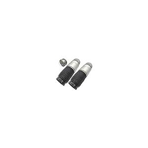 【並行輸入品】SCITOO Air Spring Suspension Kits Shocks Absorber fit for Audi f_2