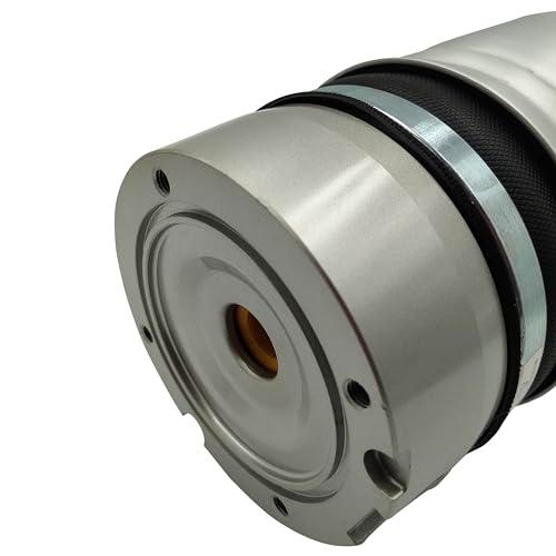 【並行輸入品】SCITOO Air Spring Suspension Kits Shocks Absorber fit for Audi f_4