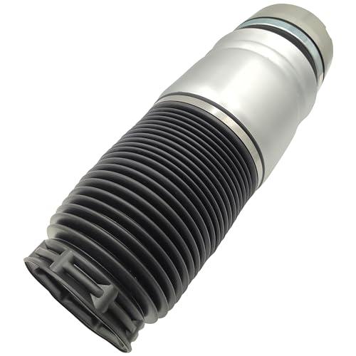 【並行輸入品】SCITOO Air Spring Suspension Kits Shocks Absorber fit for Audi f_7