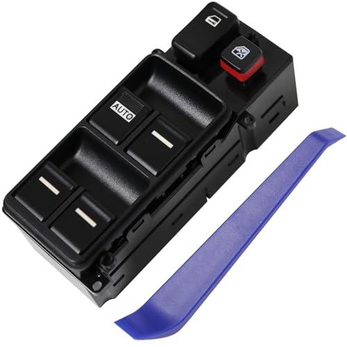 並行輸入品】Woodzdon マスターパワーウィンドウスイッチ 運転席側