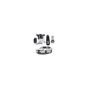 【並行輸入品】EWLSAC 4個 エンジンモーターマウントとトランスマウント 日産セントラ 2013 2019 1.8L オートマチックトランス_8