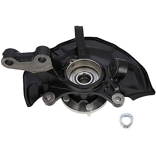 【並行輸入品】SCITOO Front Steering Knuckle Passenger Side 698 428,4321108020,の画像
