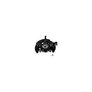 【並行輸入品】SCITOO フロントステアリングナックル 運転席側 698 493 ホンダ パイロット 2005 2008年式用 SCITOOの画像