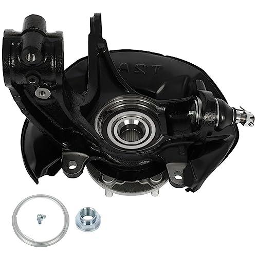 【並行輸入品】SCITOO フロントステアリングナックル 助手席側 LK018 ホンダ アコード 2013 2016用 SCITOO Frontの画像