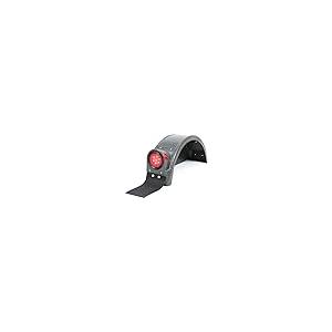 【並行輸入品】KUAFU Right Fender w/Bulb Compatible with Demco Kar Kaddy Traile_2
