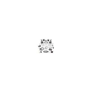 【並行輸入品】Rough Country Air Spring Kit w/Controller for 05 16 Ford Super D