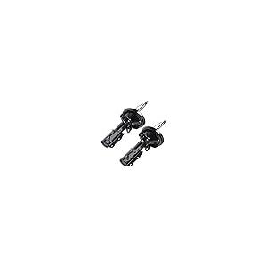 【並行輸入品】ECCPP Shocks Struts Front Shocks Absorbers Struts for 2003 2007の画像