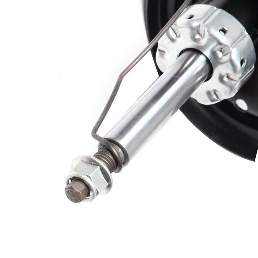 【並行輸入品】ECCPP Shocks Struts Front Shocks Absorbers Struts for 2003 2007の画像