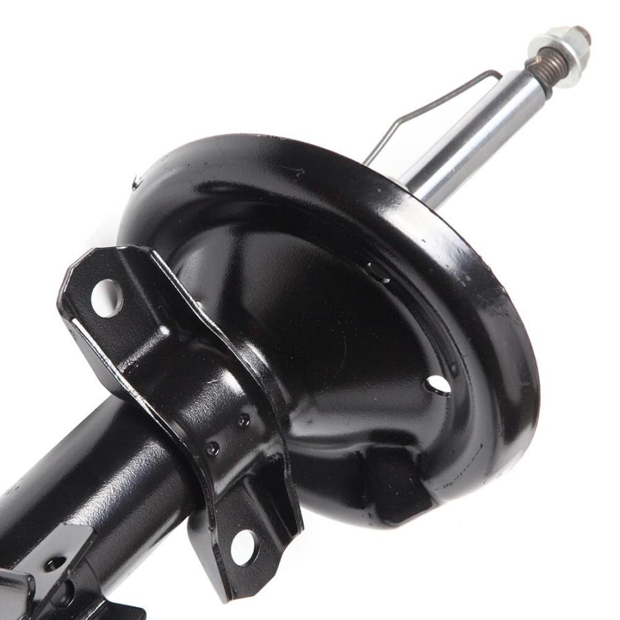【並行輸入品】ECCPP Shocks Struts Front Shocks Absorbers Struts for 2003 2007の画像