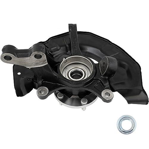 【並行輸入品】SCITOO Front Steering Knuckle Passenger Side 698 426 fit for Lexの画像