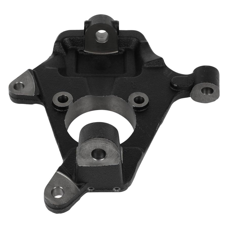【並行輸入品】ECCPP Front Steering Knuckle \u0026 Wheel Bearing Hub Assembly Left aの画像