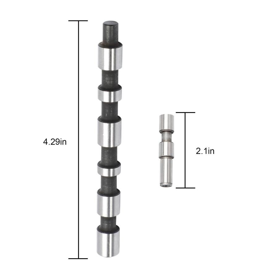 並行輸入品】バルブキット、クラッチセレクトバルブとTCC