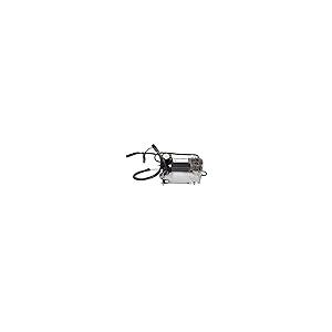 【並行輸入品】ECCPP Air Suspension Compressor Pump Suspension Strut fit for Au_7
