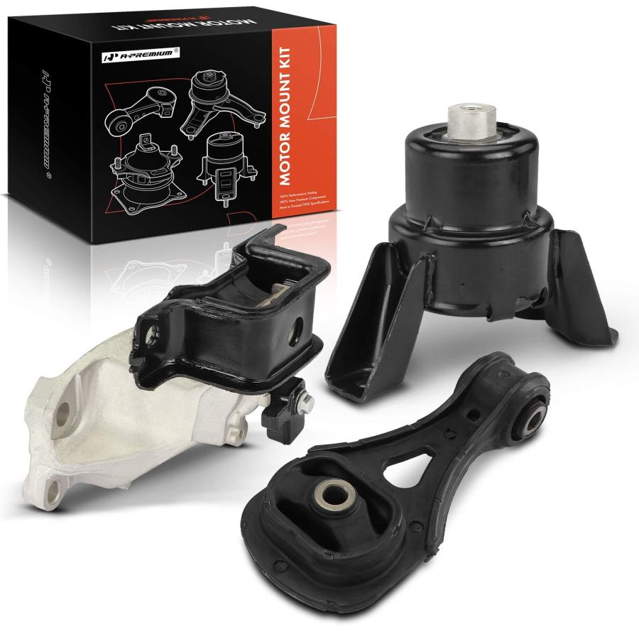 並行輸入品】A Premium エンジンとトランスミッションマウント交換用