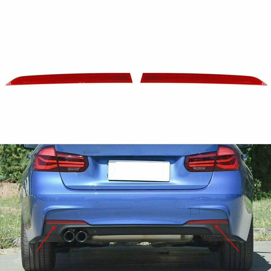 【並行輸入品】BMW 3シリーズ F30 F31 M Sport 320i 320iX 328d 328dX 328iX 330e 330i 3_3