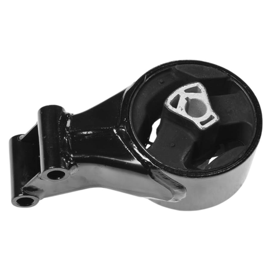 【並行輸入品】4M Auto Parts 4M 3196 リアレフトトランスミッションマウント 1PCパーツ3196、A5502、EM 3196_3