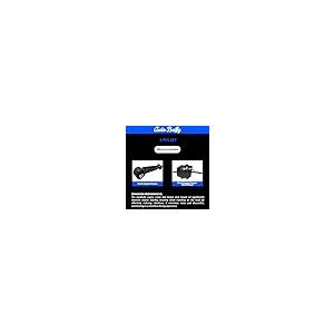 【並行輸入品】AutoBuffy Engine Motor & Torque Strut Mount Set 2PCS， Fits for 2