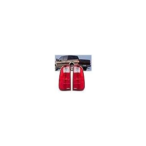 【並行輸入品】TULALUX Tail Lights Compatible with 2008 2016 F250 F350 F450 Sup_2