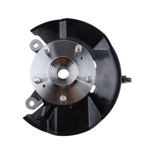 【並行輸入品】SAOKNCE LK097 Front Left Wheel Hub Bearing Steering Knuckle Asseの画像