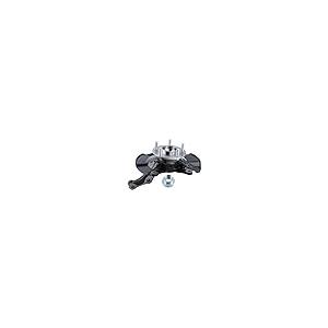 【並行輸入品】SAOKNCE LK097 Front Left Wheel Hub Bearing Steering Knuckle Asseの画像
