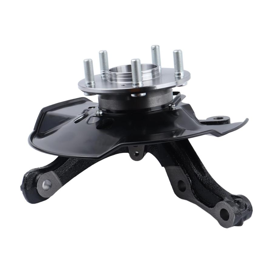 【並行輸入品】SAOKNCE LK097 Front Left Wheel Hub Bearing Steering Knuckle Asseの画像