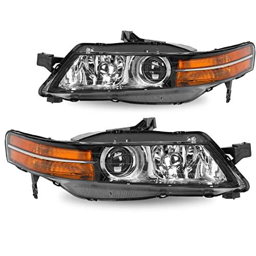 並行輸入品】SOCKIR HID/Xenon Headlight Assembly for 2004 2005