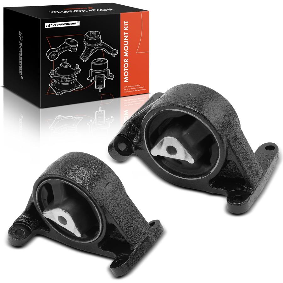 並行輸入品】A Premium エンジンマウント 交換用 ジープ グランド 