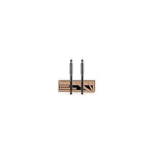 【並行輸入品】KUIPERAUTO 2X Rear Struts Shocks Absorber Assembly 343460 Compat_2