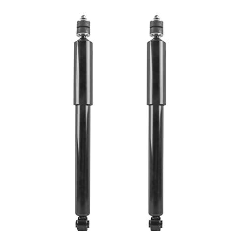 【並行輸入品】KUIPERAUTO 2X Rear Struts Shocks Absorber Assembly 343460 Compat_4