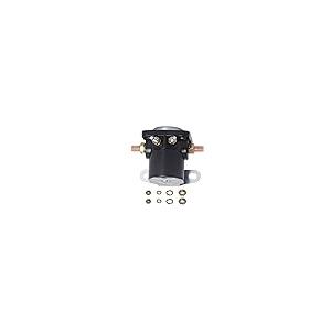 【並行輸入品】Pesfowidm スターターソレノイドリレー SW 3 フォード ジープ リンカーン マーキュリー 1958 1991 交換用_2