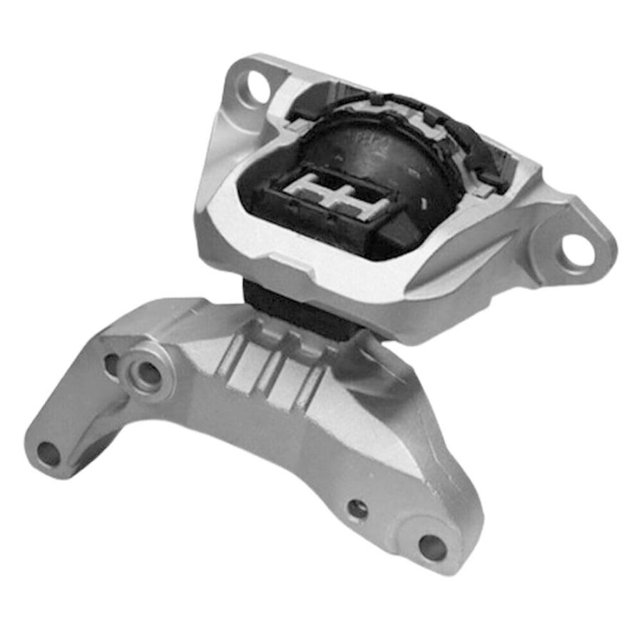 【並行輸入品】4M Auto Parts. Left CVT Automatic Transmission Mount， Rear Engin_3