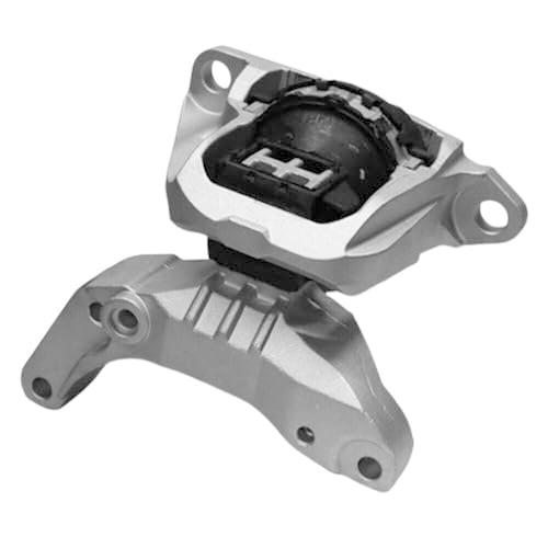 【並行輸入品】4M Auto Parts. Left CVT Automatic Transmission Mount， Rear Engin_4